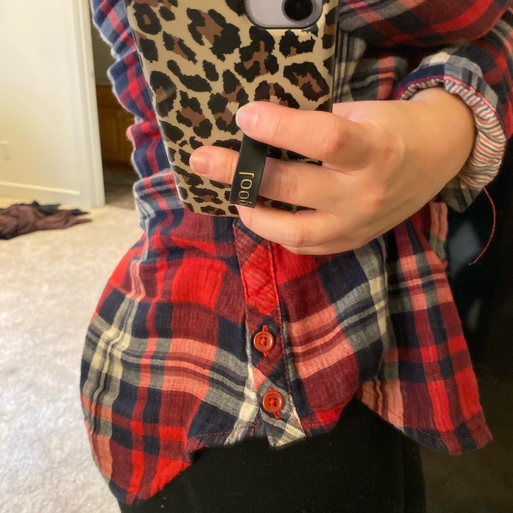 Flannel - Picture 5 of 8